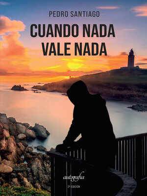 cover image of Cuando nada vale nada